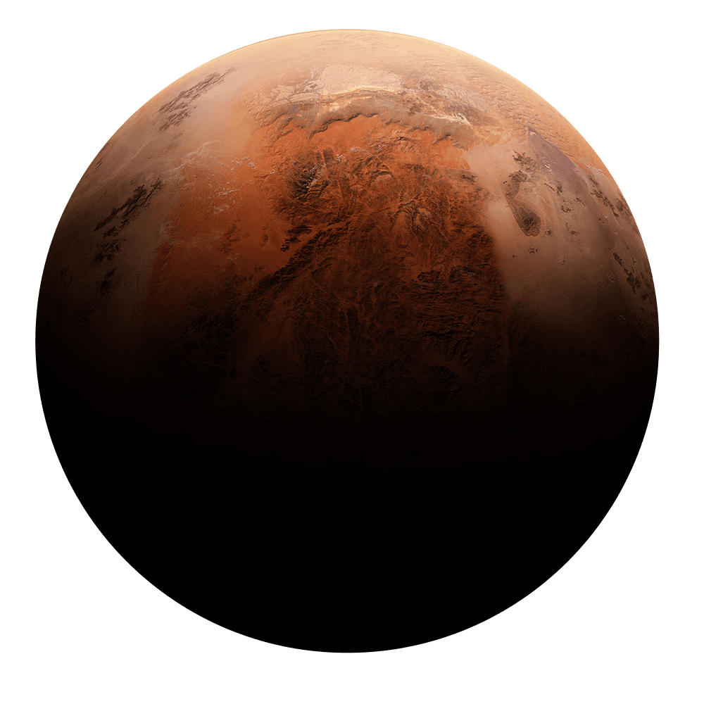 mars